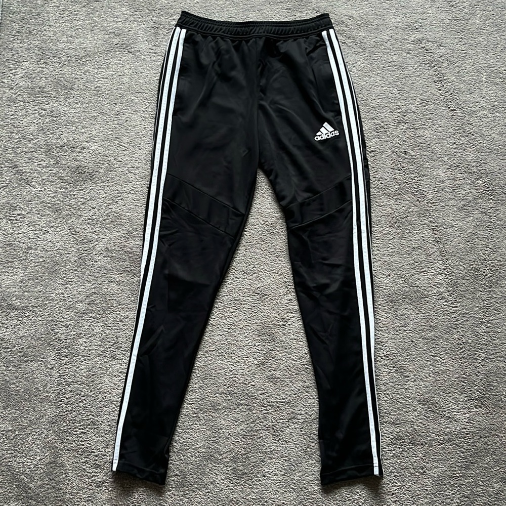Adidas Youth Tiro 19 Pant, Size: L